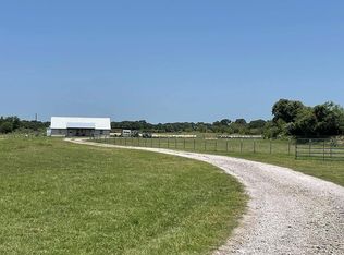11500 Bowden Rd, Lipan, TX 76462
