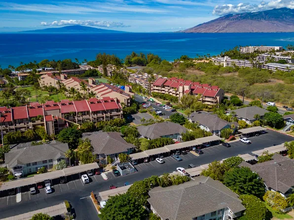 160 Keonekai Rd APT 7-201, Kihei, HI 96753