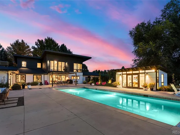 5275 S University Boulevard, Greenwood Village, CO 80121