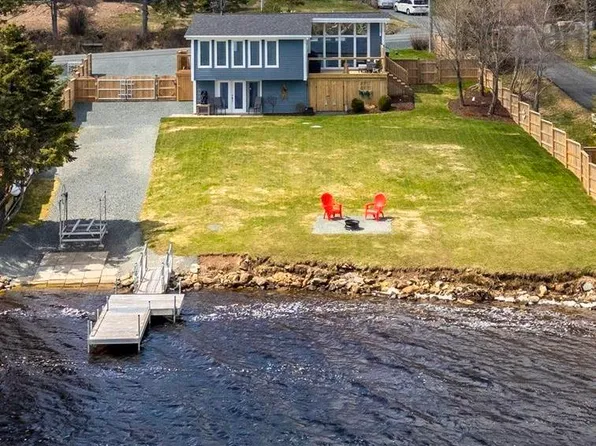 2450 Crowell Rd, East Lawrencetown, NS B2Z 1P5