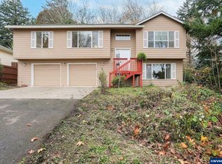 3047 Wallace Rd NW, Salem, OR 97304