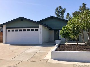 11560 Polaris Dr, San Diego, CA 92126