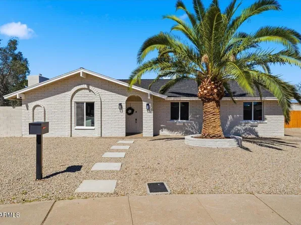 3730 W MESCAL Street, Phoenix, AZ 85029