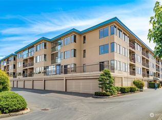 601 S 227th St APT 209N, Des Moines, WA