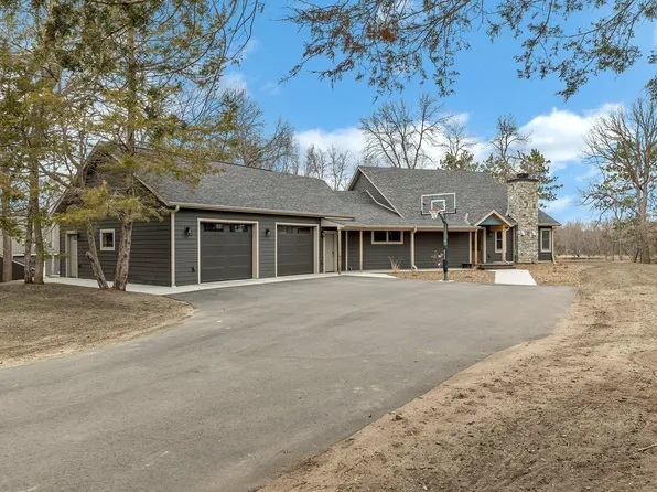 10267 Ferry Point Pl NW, Rice, MN 56367