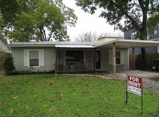 5514 Duval St, Austin, TX 78751