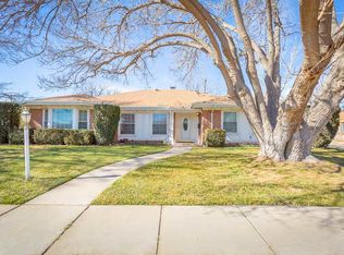 2010 Fulkerson Dr, Roswell, NM 88203