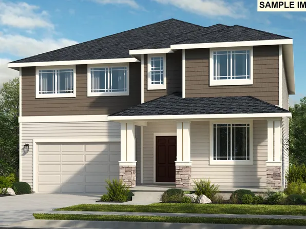 16762 SW Leaf Ln, Tigard, OR 97224