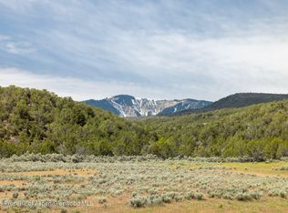 N Cedar Springs Ranch Rd, Rifle, CO 81650