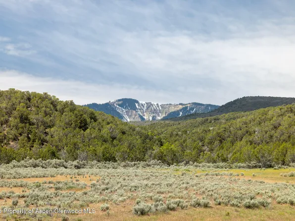 N Cedar Springs Ranch Rd, Rifle, CO 81650