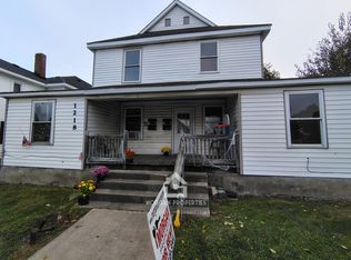 1218 South 18th Street - New Castle - 2, New Castle, IN 47362