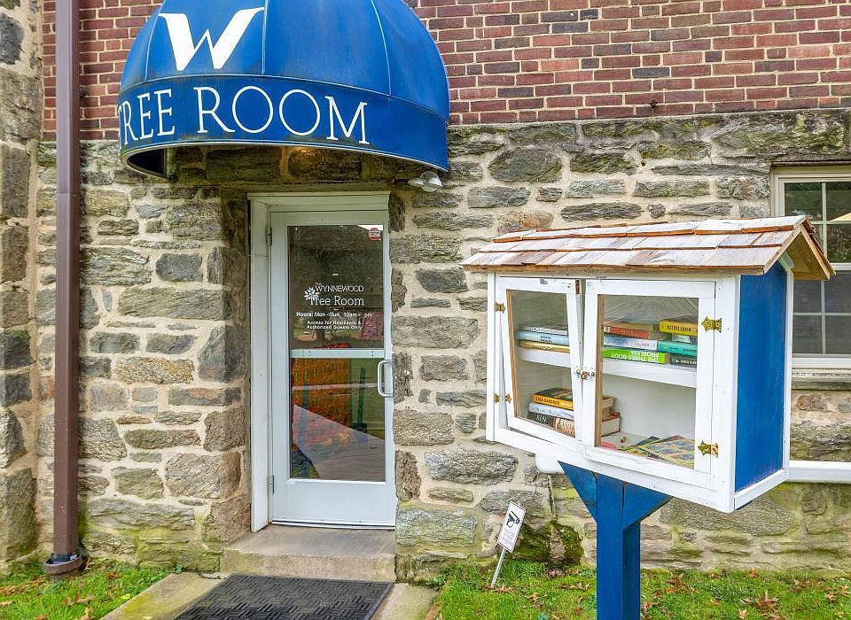 The Wynnewood 150 E Wynnewood Rd Wynnewood PA Zillow