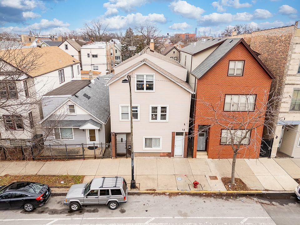1635 N Kedzie Ave, Chicago, IL 60647 MLS 11968944 Zillow