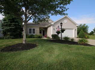 33685 Reserve Way, Avon, OH 44011