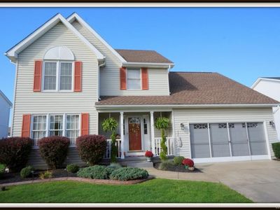 19 Michaels Walk, Lancaster, NY, 14086