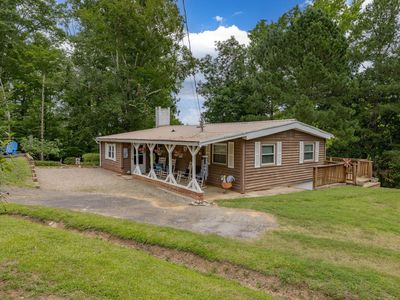 394 Flanagan Rd, Henderson, NC, 27537