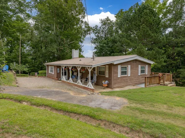394 Flanagan Rd, Henderson, NC 27537