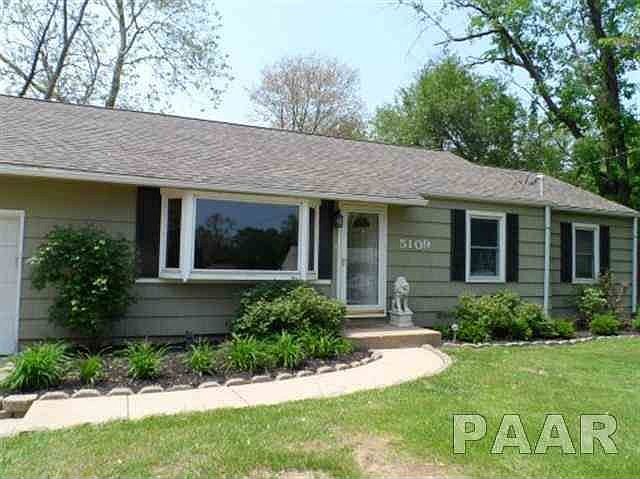 1st image of 5109 N Cherrill St