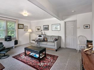 88 Gray Ave, Meaford, ON N4L 1C4