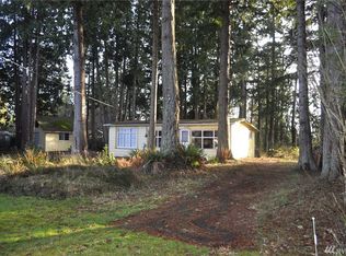 1531 Columbia Vista Dr, Pt Roberts, WA 98281