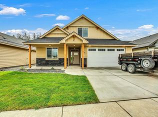18110 N Nevada Rd, Colbert, WA 99005