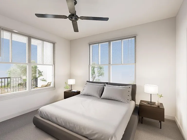 The Residences at The Gilmore — Photo 7