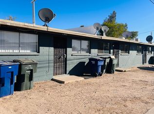 8th Avenue 2209, Tucson, AZ 85713