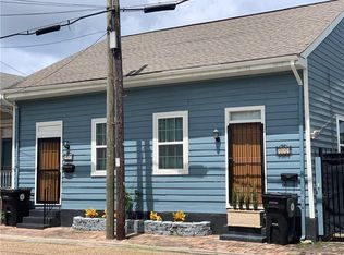 3143 Chippewa St, New Orleans, LA 70115