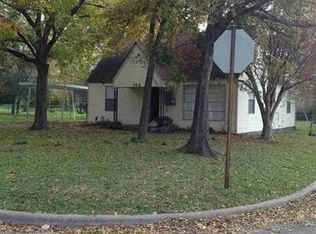 326 N Bermuda St, Waco, TX 76705