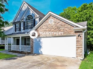 6034 Waggoner Ct, Rex, GA 30273