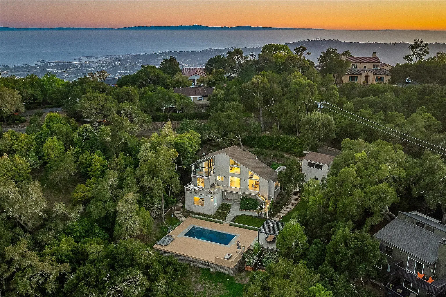 Hillcrest Rd, Santa Barbara — Photo 3