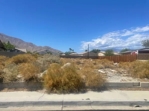256 W Sunview Ave Lot 256, Palm Springs, CA 92262