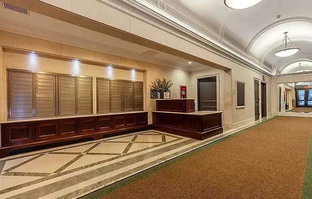 Rented by Douglas Elliman | media 6