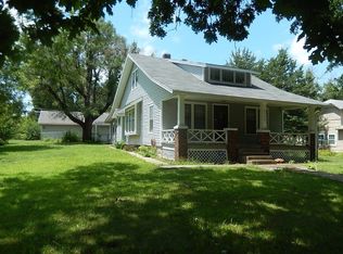 2349 SE Maryland Ave, Topeka, KS 66605