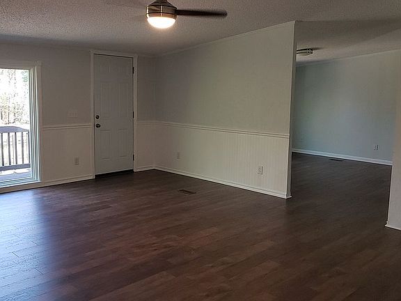 LR towards front door