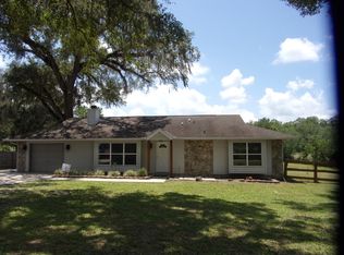 13000 S Istachatta Rd, Floral City, FL 34436