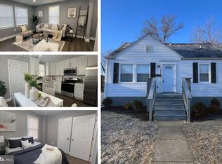 5409 Lewellen Ave, Baltimore, MD 21207