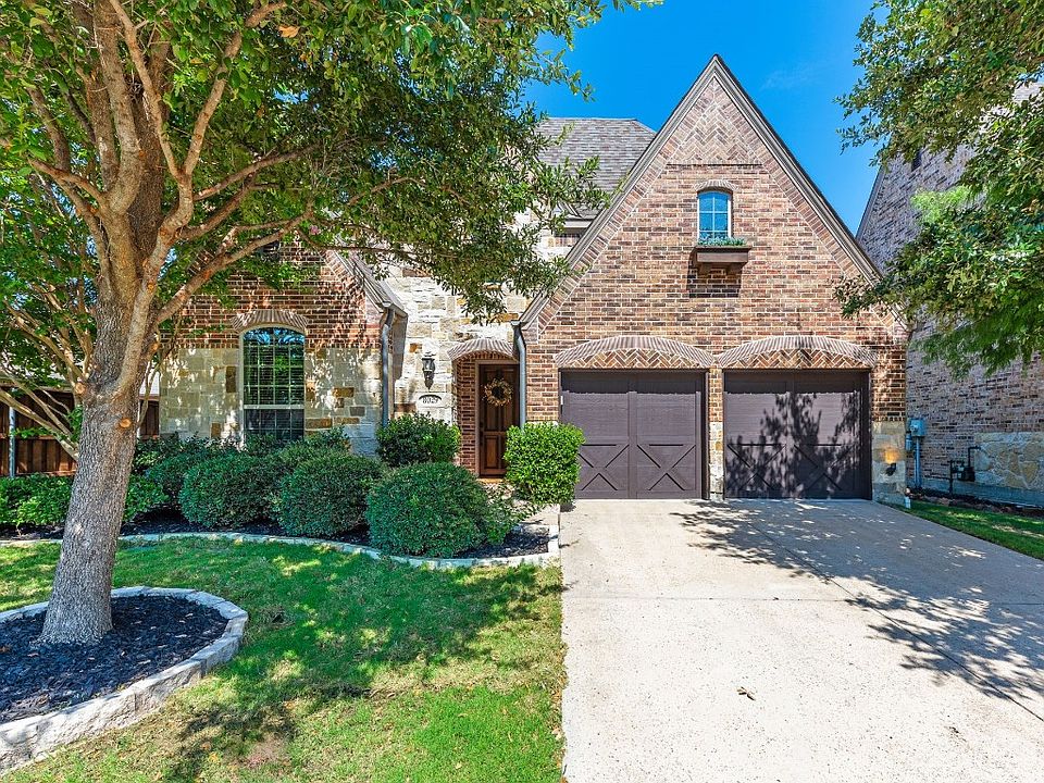 8029 Strathmill Dr, The Colony, TX 75056 Zillow