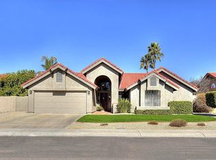 11128 E Becker Ln, Scottsdale, AZ 85259