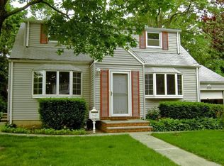 10-07 Marshall Rd, Fair Lawn, NJ 07410