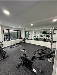 Rented by Olympia House Delaware LP