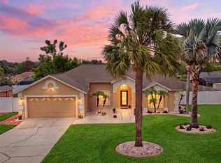 13842 GREATER PINES BOULEVARD, CLERMONT, FL 34711