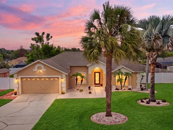 13842 GREATER PINES BOULEVARD, CLERMONT, FL 34711