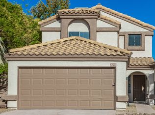 4040 Browndeer Cir, Las Vegas, NV 89129