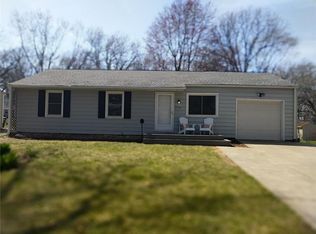 8726 Stearns St, Overland Park, KS 66214