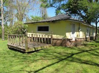 1017 Park Dr, McComb, MS 39648