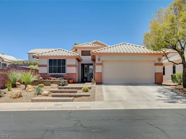 45 Blaven Dr, Henderson, NV 89002