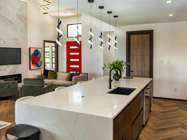 3603 Sky Ridge Ln, Melissa, TX 75454