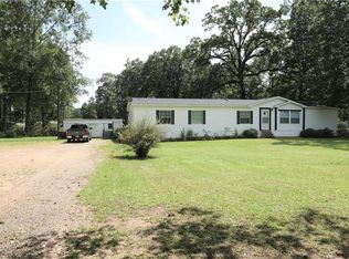 695 Magnolia Park Rd, Dry Prong, LA 71423