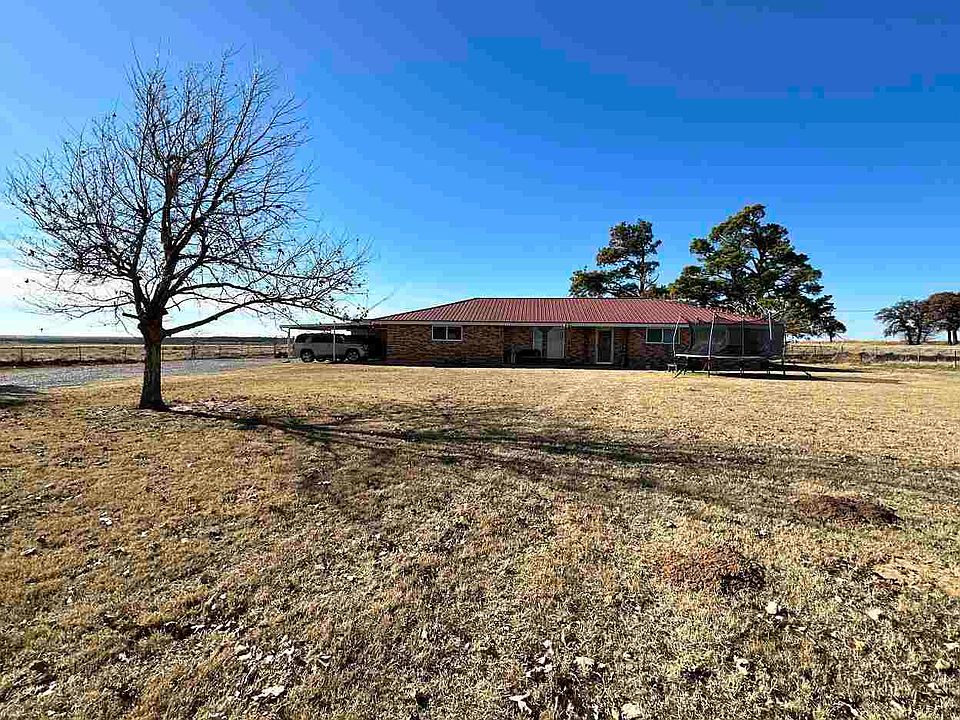 12855 NE 225th St, Fletcher, OK 73541 MLS 165086 Zillow